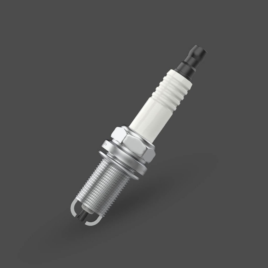 conzina Spark plug