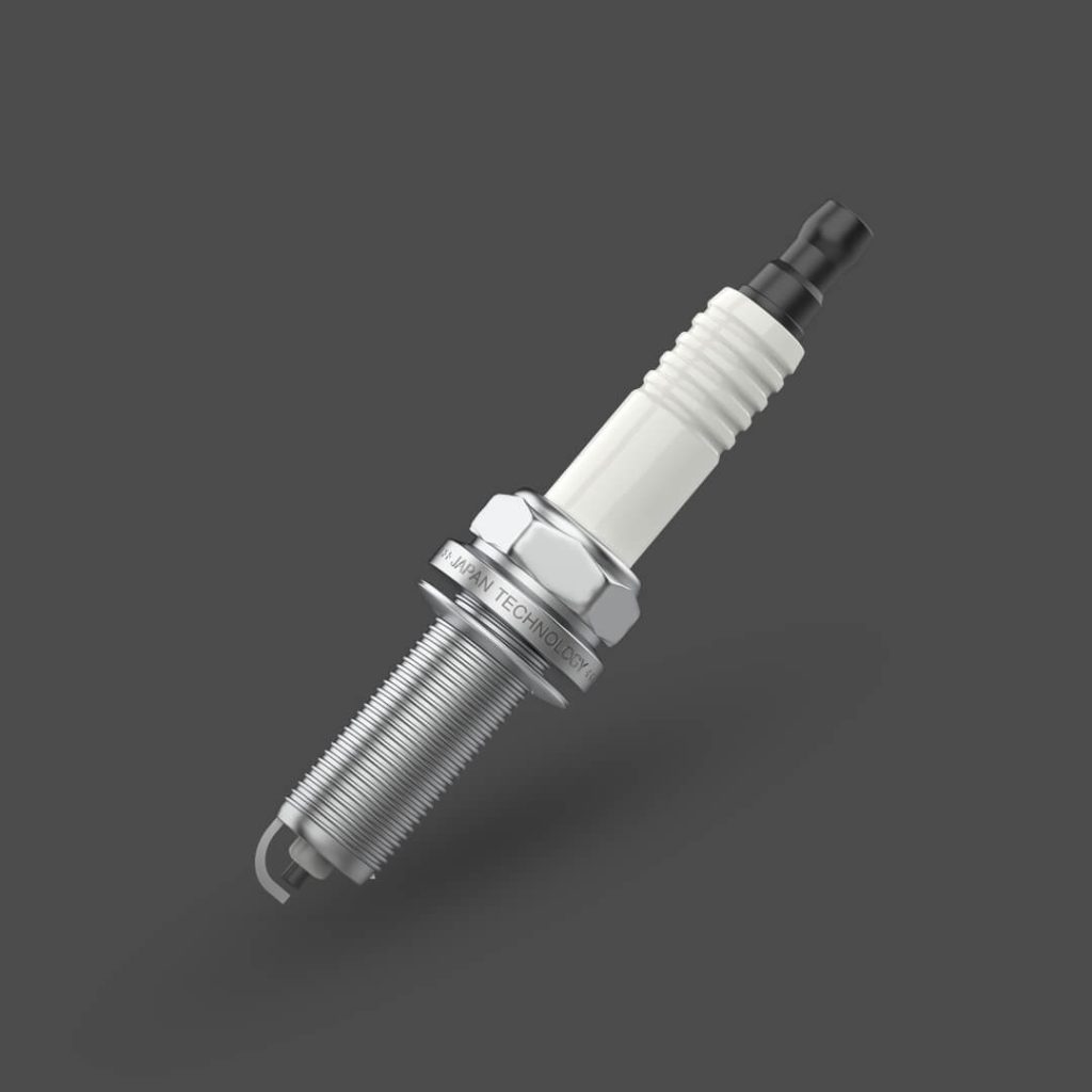 conzina Spark plug
