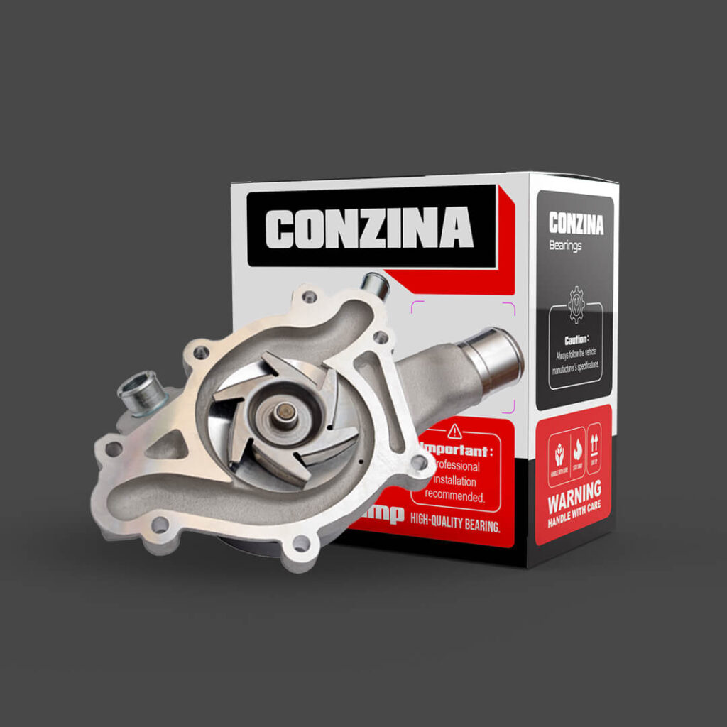 Water Pump conzina 1