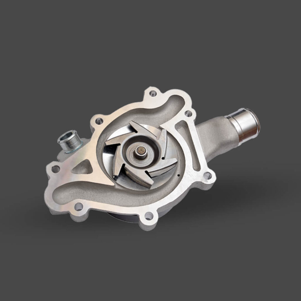 Water Pump conzina 2