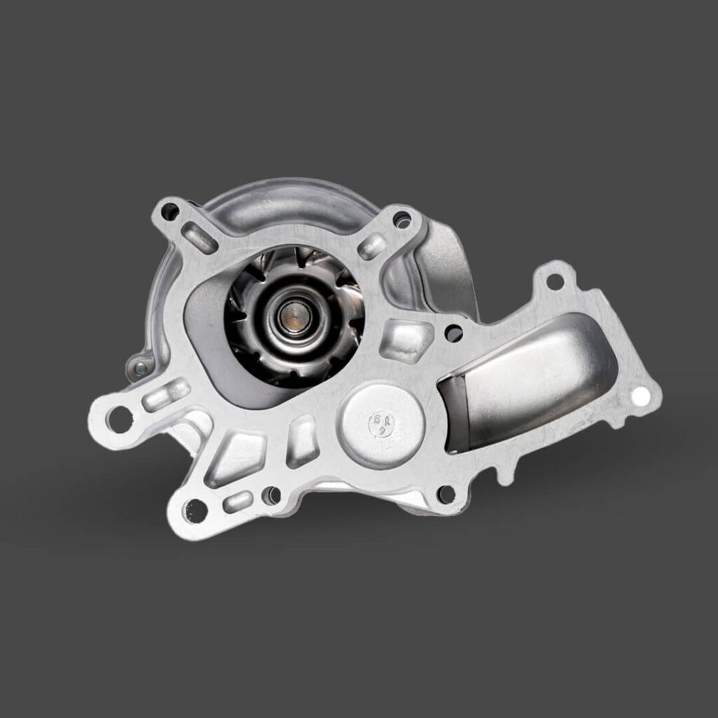 Water Pump conzina 3