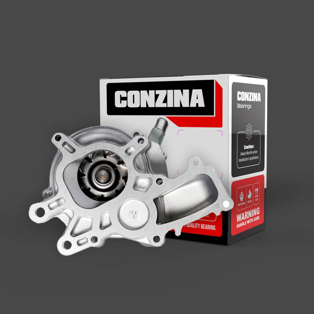 Water Pump conzina 4