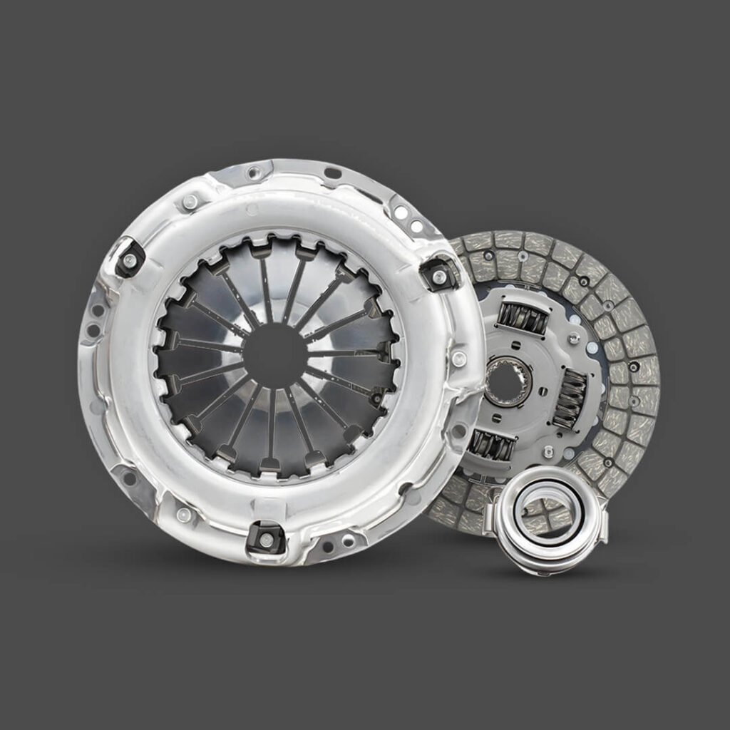 Clutch Kit