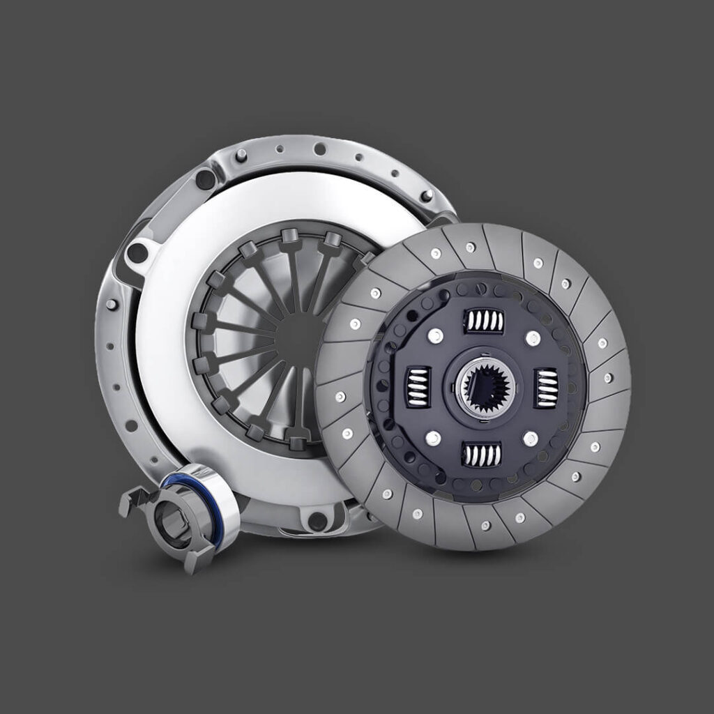 Clutch Kit